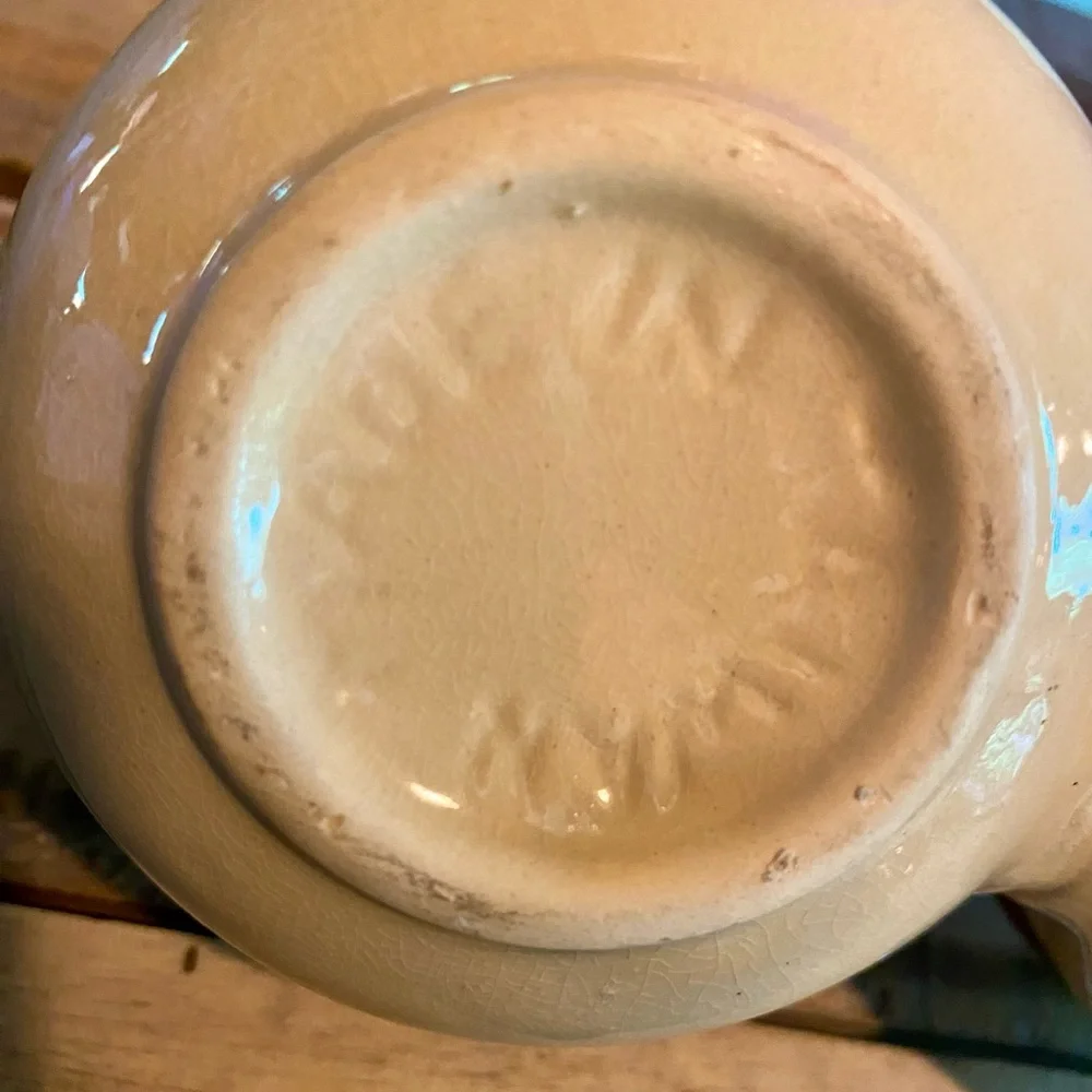 🔥Brown Drip Condiment Double Bowl with Lids & Spoons🔥
